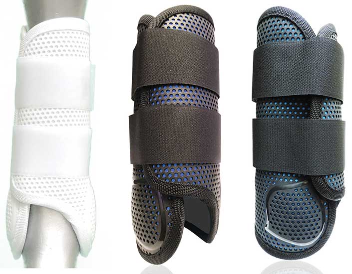 Pro Mesh Dressage Boot