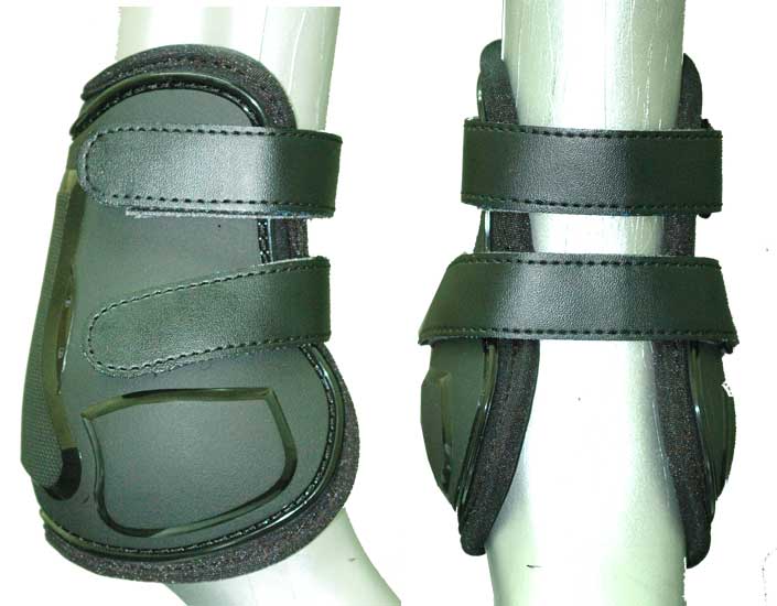 Air Shock Jump Boots
