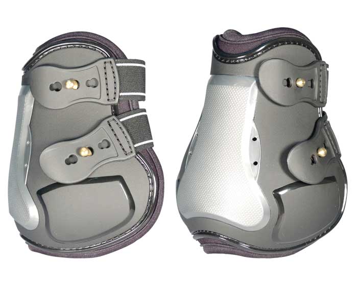 Air Shock Jump Boots