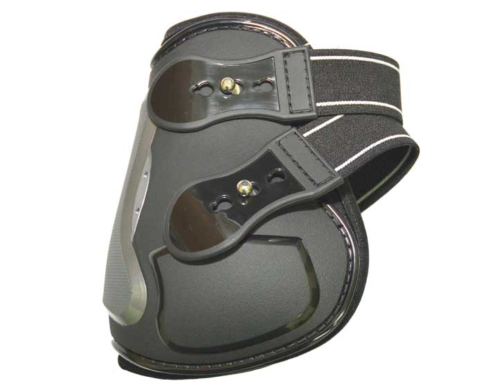 Air Shock Jump Boots